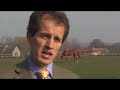 World Horse Welfare - The new name for the ILPH