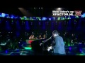 X FACTOR 2011 - LIVESHOW 7 - Ed