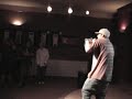 Arhythmatik performing Life\