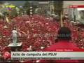videos de Chávez amenaza al PPT y al PCV con hacerlos desaparecer