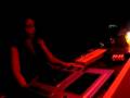 Miss Fitz @ TropicNetlabel-Party @ Frankfurt/M