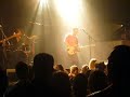 concert � l'empreinte le 10 mars