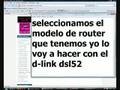 TUTORIAL COMO ABRIR PUERTOS EMULE