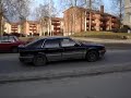mitsubisi galant in ludvika