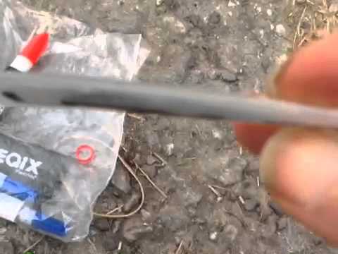 how to patch tubular tires