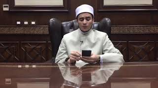 هل تصح صلاة المرأة بالنقاب؟