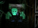 Halloween at my house