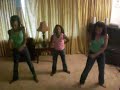 CRANK DAT MIGHTY MOUSE !