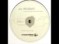 P.B.K. - Microburst