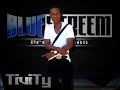 TiviTy - Inna Neck (Matthew B Diss)  Blue Streem Prod. DEC 2009 [From  DEATH ROW MIXTAPE VOL 1]