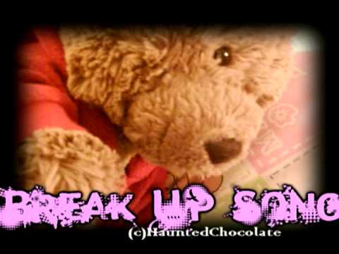 Young J; breakup song