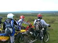HCC enduro - 2006. Erd�ly