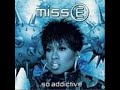 Missy Elliot – Get Your Freak On- Missy Elliot