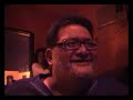 Dredd TV:  The Rob Chats with Markus Highway