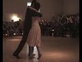 Gustavo Benzecry Sab� & Mar�a Olivera-Milonga de mis amores