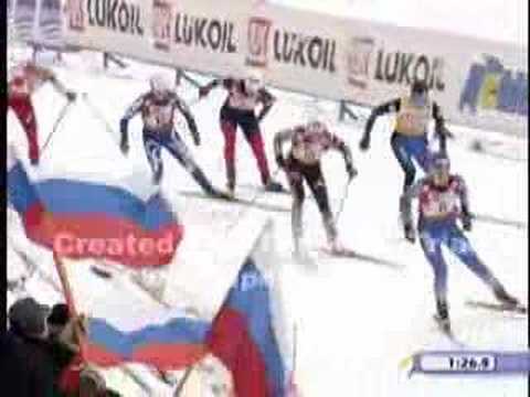2007 Rybinsk Sprint Final