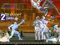MoM IV: Team \"We Got Skillz\" vs Team Dynamite Fighters (3-5)