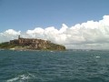Puetro Rico - Leaving