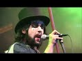 Turbonegro Age Of Pamparius (with Intro) & Hello live!