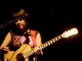 Tegan and Sara \"when you were mine\"