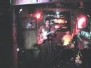 Live @ Max Daniels Steve Pozzelanti-Drums