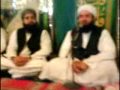 Mohri Sharif Pir Mohammad Tayyab Mubeen +92 300 9466620 and Pir Shah Mohammad Ihrar Jashan e Nazoole Quran Murree 2009 Tilawat