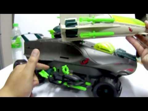 gi joe cobra