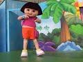 Dora the explorer - theme song