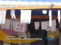 Institutos tÃ©cnicos realizan Expoferia en Ayacucho