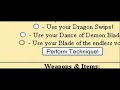 theninja-rpg raiding and stuff