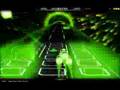Audiosurf - Alpha Team Speed Racer Mix
