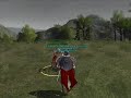 Der Herr der Ringe Online Beta Video