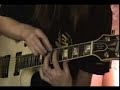 pARTyzanT \"ETUDE 1\" (tapping guitar) pARTyzanT \"ETUDE 1\" (tapping guitar)