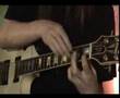 pARTyzanT ETUDE 1 (tapping guitar)