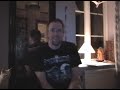 anders johansson drunken interview