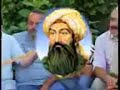 Cengizhan Arslan Karacaahmet Alevileriz.org