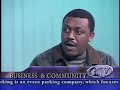 Oromo Part 1 - Interview with Mike Abebe