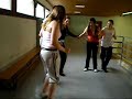 LA DANCE ALBANAISE