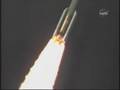 Launch of NASA's New Horizons Spacecraft