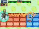 MMBN6-Gregar: VS. Charge Man