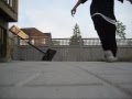 Cwalk 2way video