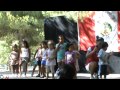 FIESTAS PATRIAS CON MOTTITA 2 video de Mottita, Payaso de Sevilla