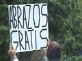 Free Hugs Mexico