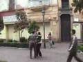 Free Hugs Mexico