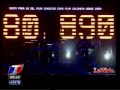 Massive Attack - Girl I Love You (Live In Argentina - Hot Festival 2010)