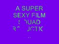 David Blaine Street Magic super sexy film squad