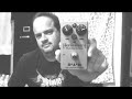 D*A*M Sonic Titan/Gibson R9/ Way Huge Aquapuss