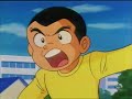 Oliver y Benji - Capitulo 1-2( Español- España)