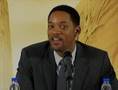 Will Smith hopes for end to writers strike