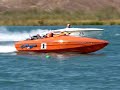 Parker 300 Video Mike Avila Motorsports